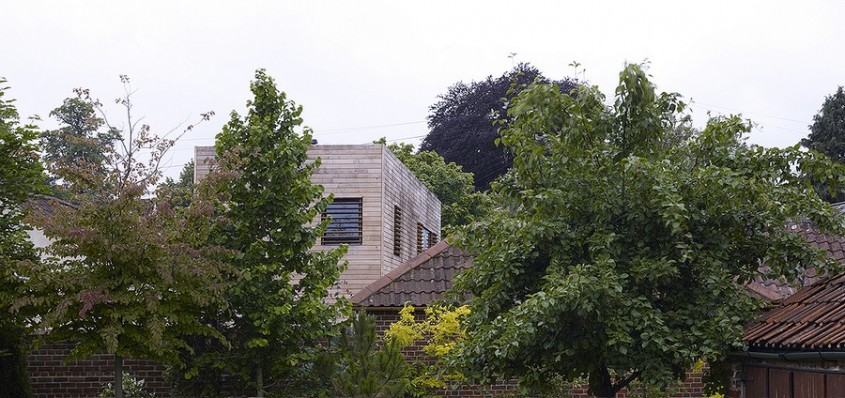 Casa in  Wiltshire6 - Casa cu gradini si livada in Wiltshire, Anglia