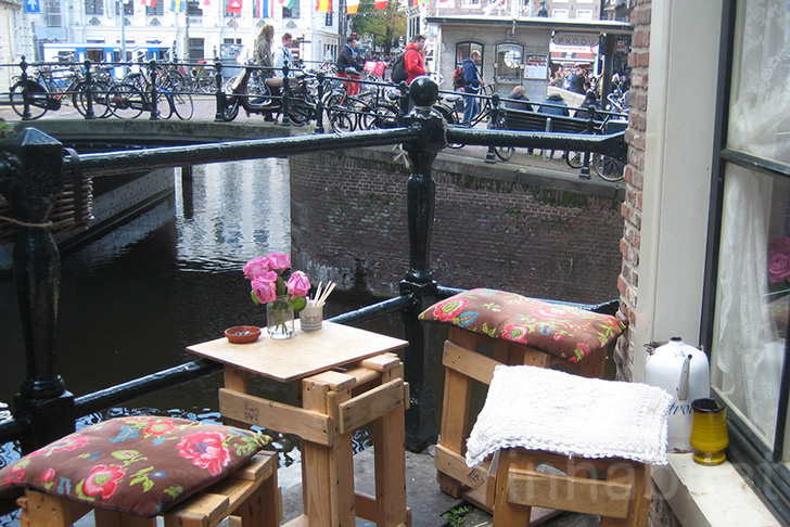De Laastste Kruimel13 - De Laastste Kruimel - brutarie in Amsterdam