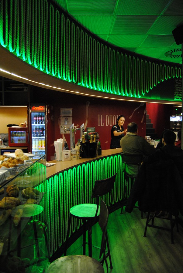 Cafe-bar in Lleida7 - Cafe-bar in Lleida