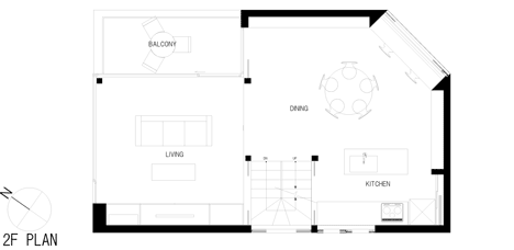 Casa Vista19 - Casa Vista din Tokyo