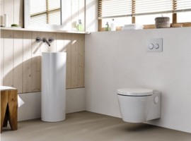 Geberit - Rezervoare incastrate - Rezervoare incastrate pentru vase wc, pisoare, lavoare si bideuri