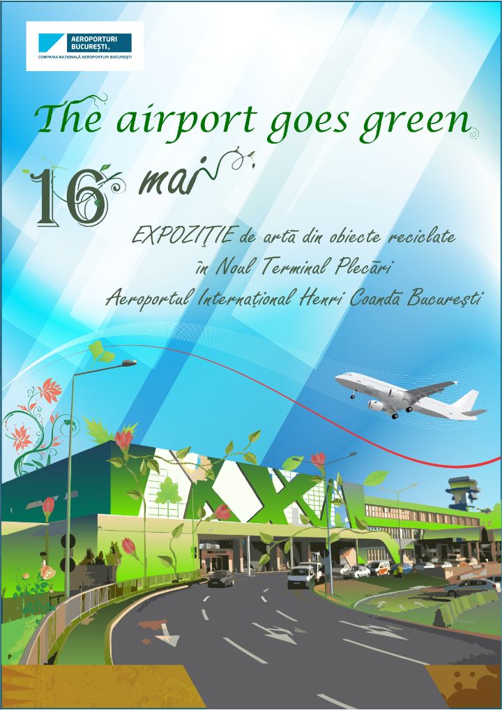 airport_green - Airport Green