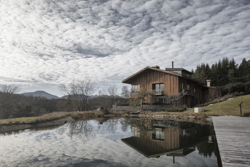 Casa Wiesenhof  - Casa Wiesenhof din Tyrol, Austria