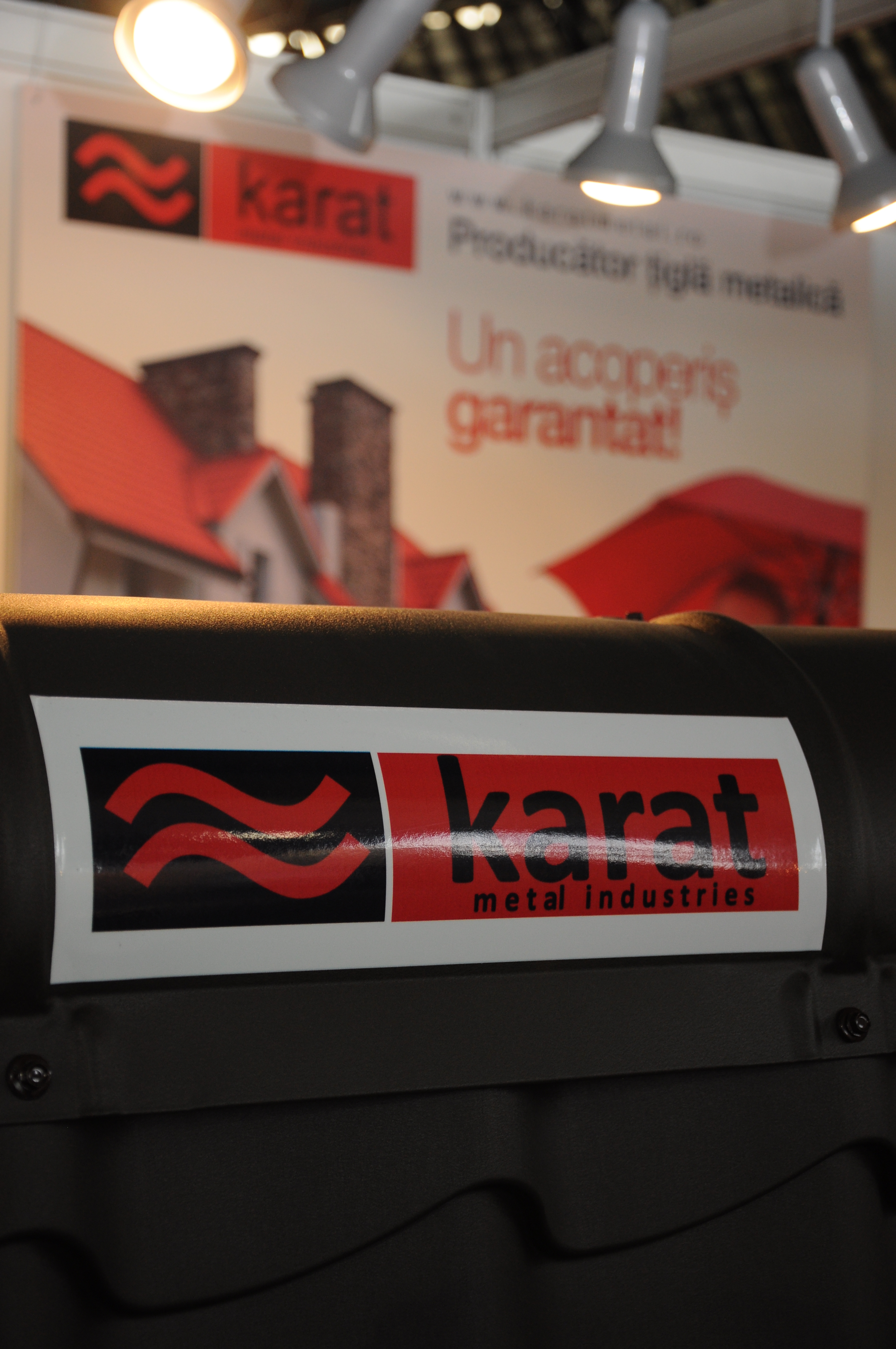 Karat Metal Industries - Karat 