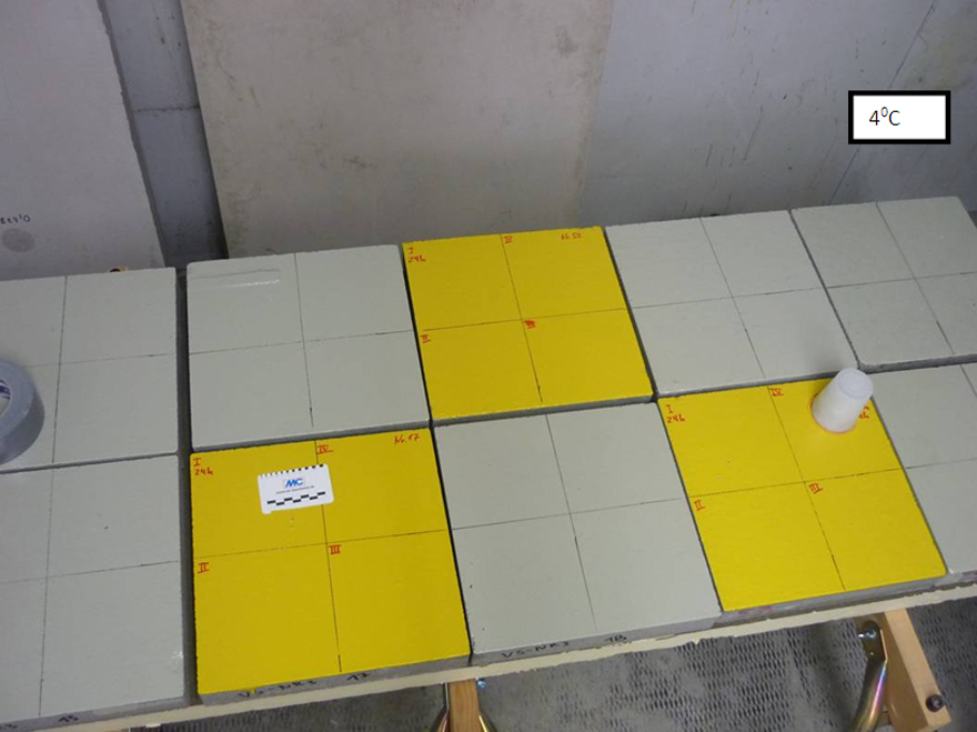 4 C 4 C - MC-DUR 2496 CTP
