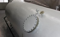 Rezervoare izolate cu spuma poliuretanica - Rezervoare izolate cu spuma poliuretanica