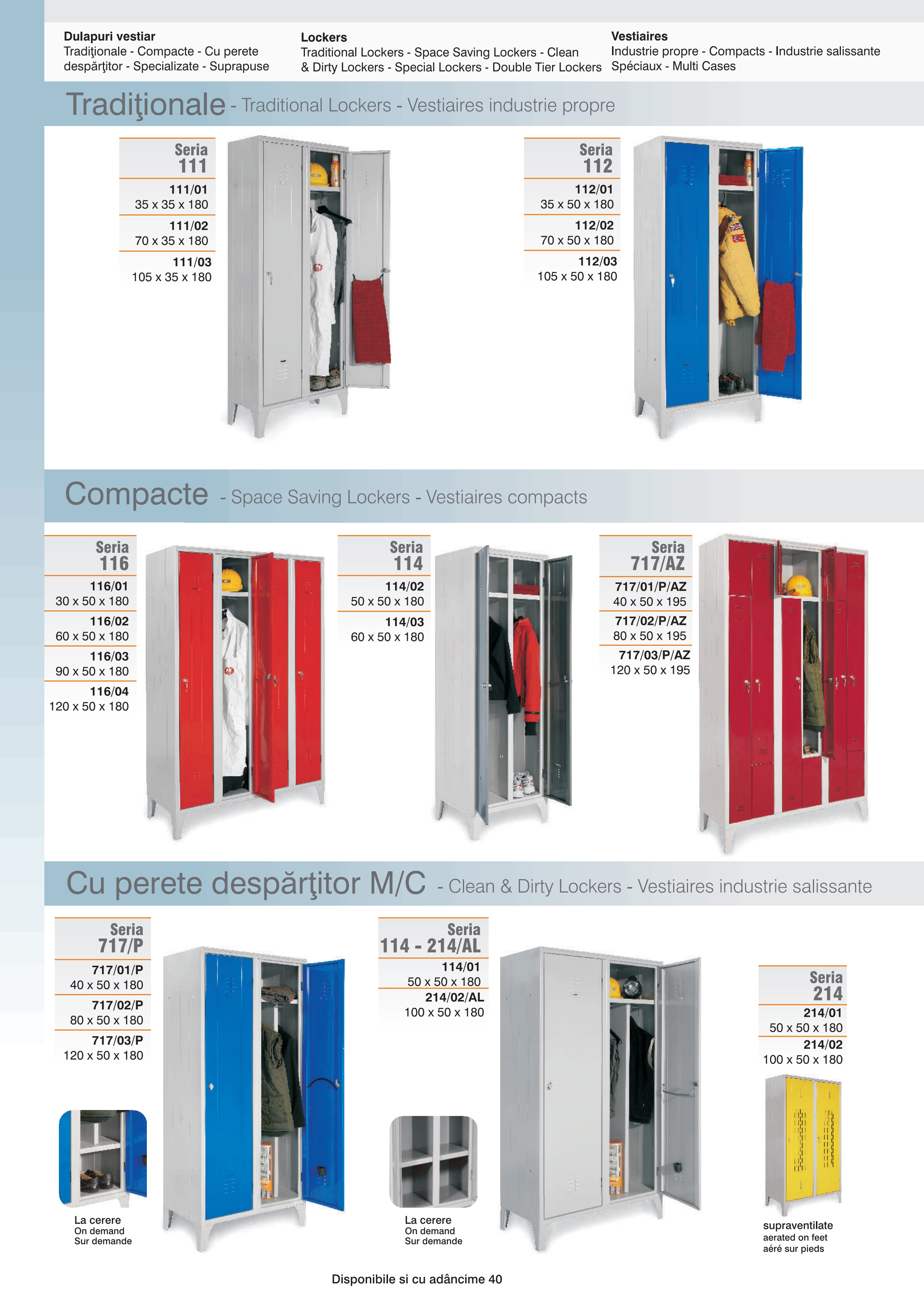 Catalog FASMA_002 - Dulapuri