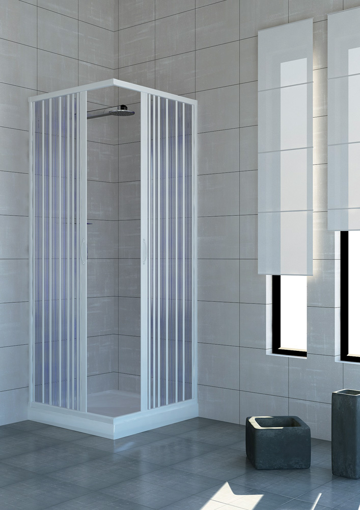 Cabina de dus - ITALBOX Luna 2 - O “Luna” in baia ta zi si noapte!