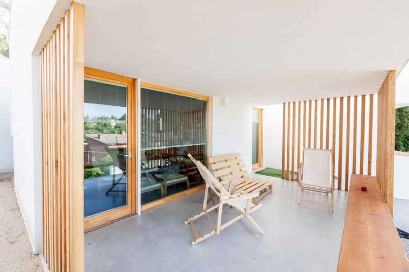 Casa in La Floresta, Spania