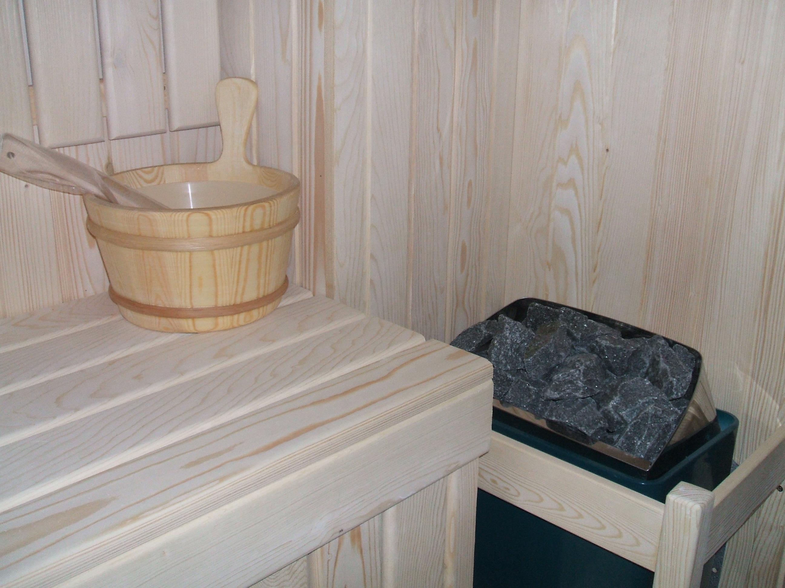 Incalzitor pentru saune - HOBBIT CONCEPT - Sauna MUST HAVE - ul sezonului! - Stire HOBBOT