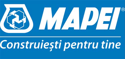 mapei - Sponsor Gold