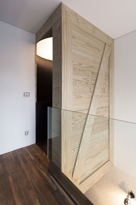 Apartamentul 1211 - Apartamentul 1211