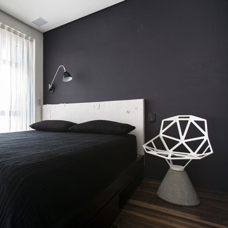 Apartamentul 1211 - Apartamentul 1211