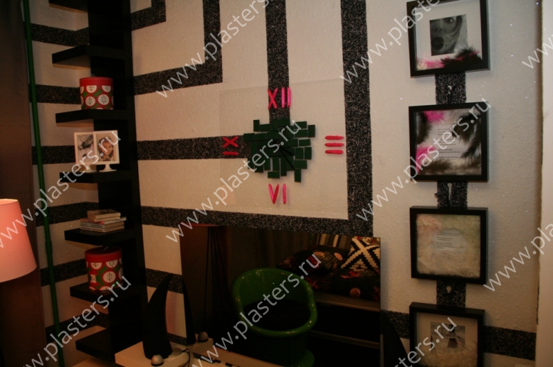 Clubul fetelor - Realizat cu SILK PLASTER East 960 si Victoria 701 Clubul fetelor - Realizat cu SILK PLASTER East 960 si Victoria 701 - Clubul fetelor -