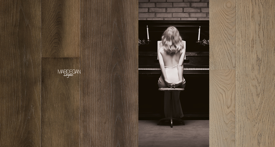 Parchet stratificat Milano Style Parchet stratificat Milano Style - Milano Style