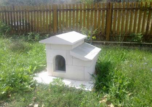 Case de mici dimensiuni pentru animalele de companie - Case de mici dimensiuni pentru animalele de