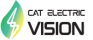 CAT ELECTRIC VISION