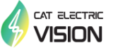 CAT ELECTRIC VISION