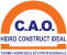 C.A.O. HIDRO CONSTRUCT