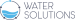WATER SOLUTIONS