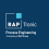 RAPTronic Process Engineering