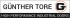GUNTHER-TORE