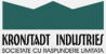 KRONSTADT INDUSTRIES