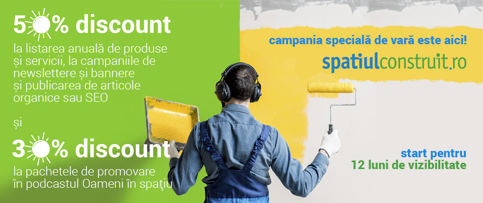 Campanie estivala 2025 Campanie estivala 2025