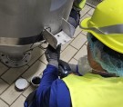 Soluție turnkey pentru manipularea biscuiților mărunțiți: un nou proiect finalizat de RAP Tronic Process Engineering, România