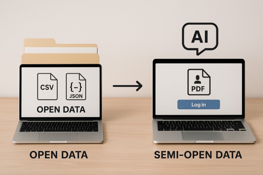 Cum sa obții vizibilitate în era AI?