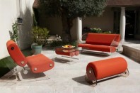 Mobilier pentru terasa - MW07