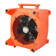 Ventilator axial Heylo FD 4000, 3687 mc/h