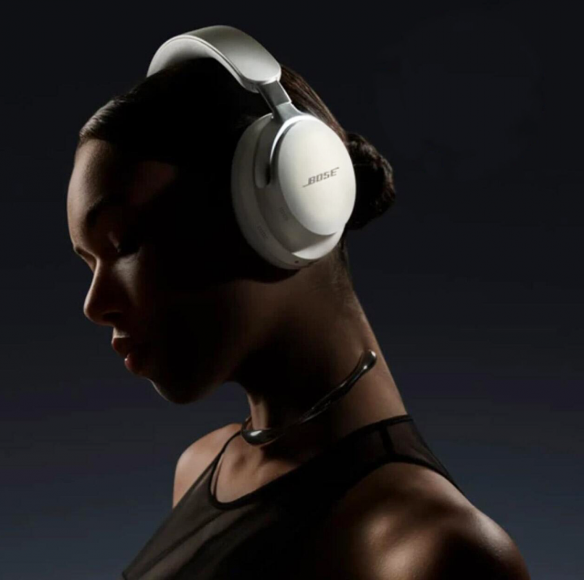 Căști Bose QuietComfort Ultra Headphones Diamond 60th Edition