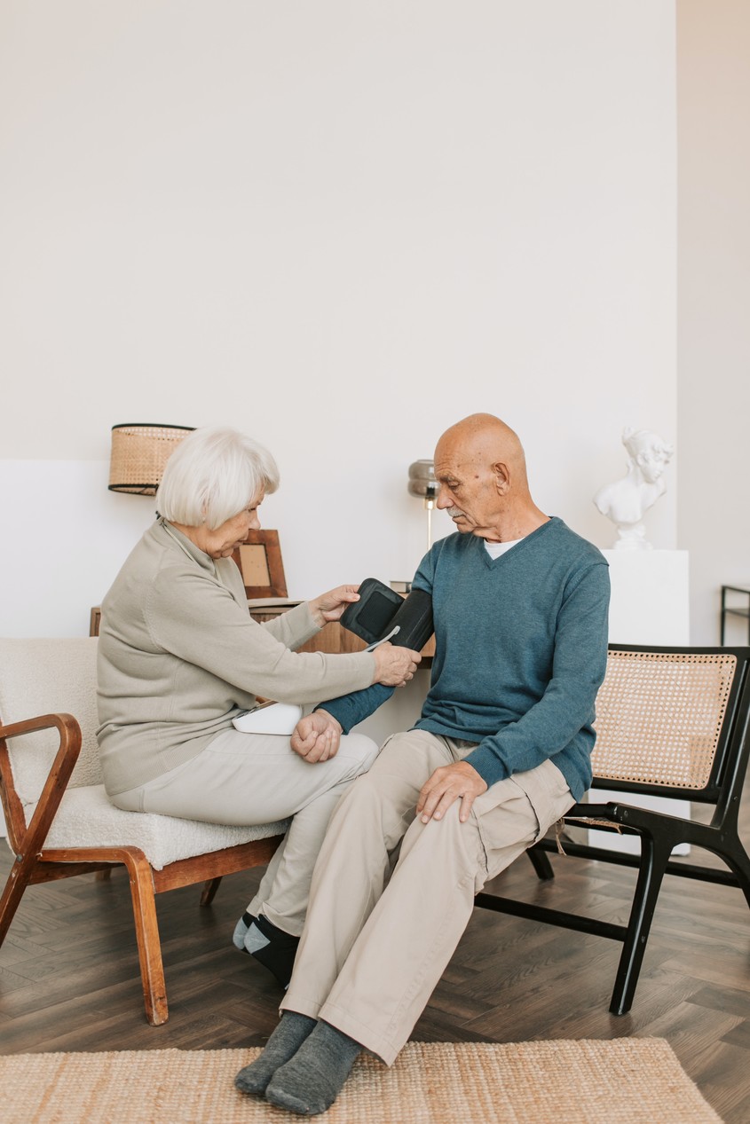 Ce înseamnă o locuință optimă pentru persoanele în vârstă