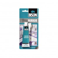 Adeziv pentru oglinzi BISON Mirror Adhesive, 60ml - Cod: 400052