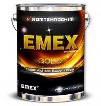 EMAIL ALCHIDIC PREMIUM “EMEX GOLD” - Bidon 5 Kg