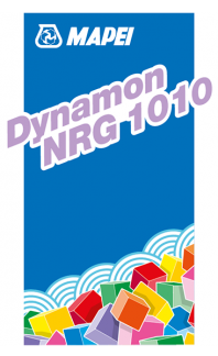Aditiv superfluidizant cu accelerator de intarire - Dynamon NRG 1010