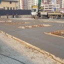 Eliminarea degradării betonului la pistele cu trafic intens – Spălătorie auto self-service din Iași