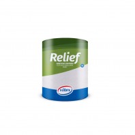 Vopsea texturată VITEX Relief, alb, 5kg - Cod: 902252