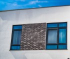 Texturi cu personalitate: Klinker Meteor Veneer HF70
