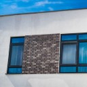 Texturi cu personalitate: Klinker Meteor Veneer HF70