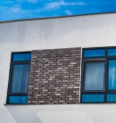 Texturi cu personalitate: Klinker Meteor Veneer HF70