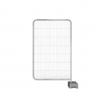 Poarta pietonala mobila RT Anticlimb