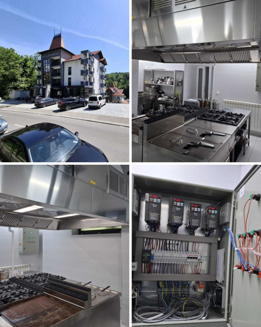 Proiectele anului 2025 la ATREA