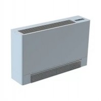 Dezumidificator piscina Fral FSW100