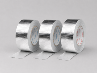 Bandă aluminiu ranforsată 912.png BANDATECH 