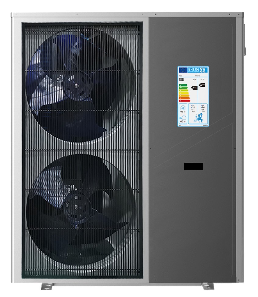 TC HeatEco MONO - 22kW