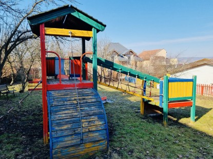 1. modernizare-loc-de-joaca-gradinita-biobee1  Cluj Napoca SPORT PLAY SYSTEMS