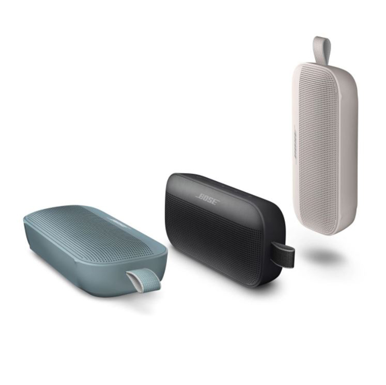 Boxa Bluetooth Bose SoundLink Flex