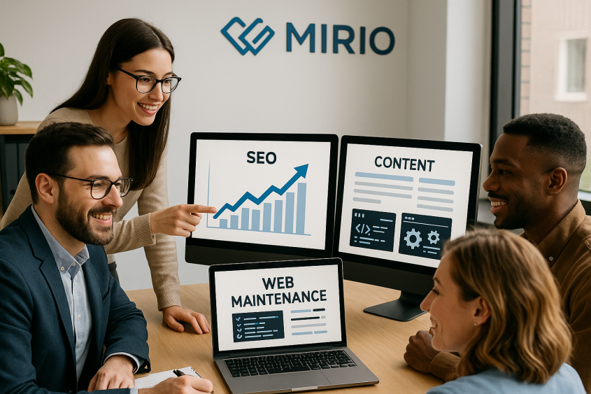 Semnale de încredere în era AI: Înțelegerea autorității și credibilității